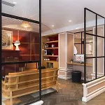 Maison Axel Opera 3*