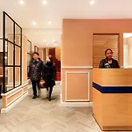 Maison Axel Opera 3*