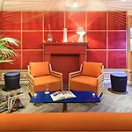 Hotel Maison Axel Opera Paříž