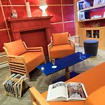Maison Axel Opera 3* Paříž