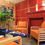 Maison Axel Opera Hotel Paříž