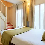 Hotel Maison Axel Opera 3*