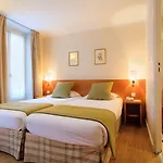 Maison Axel Opera Hotel Paříž