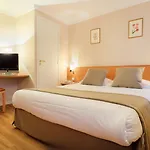 Hotel Maison Axel Opera Paříž