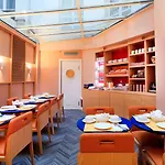 Hotel Maison Axel Opera Paříž