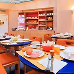 Maison Axel Opera 3* Paříž