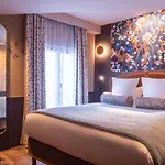 Maison Axel Opera Hotel Paříž