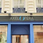 Maison Axel Opera Hotel