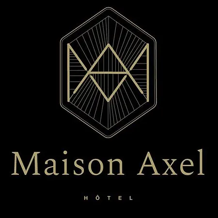 מלון Maison Axel Opera פריז