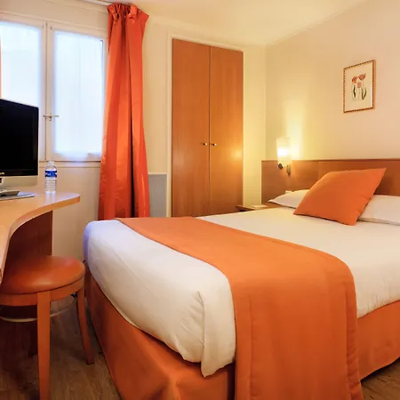 Maison Axel Opera מלון 3*