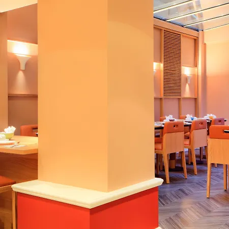 מלון Maison Axel Opera 3*