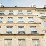 Maison Axel Opera Hotel Paryż
