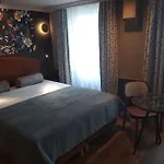 Maison Axel Opera Hotel