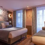 Maison Axel Opera 3*