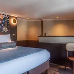 Maison Axel Opera 3*