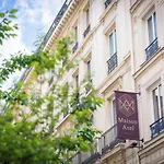 Maison Axel Opera 3*