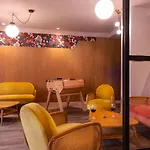 Maison Axel Opera Hotell 3*
