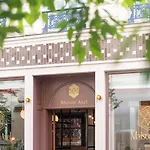 Hotel Maison Axel Opéra