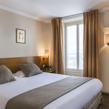 Maison Axel Opéra Paris