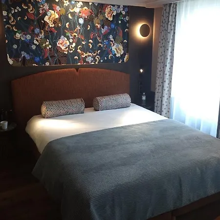Maison Axel Opéra Hotel