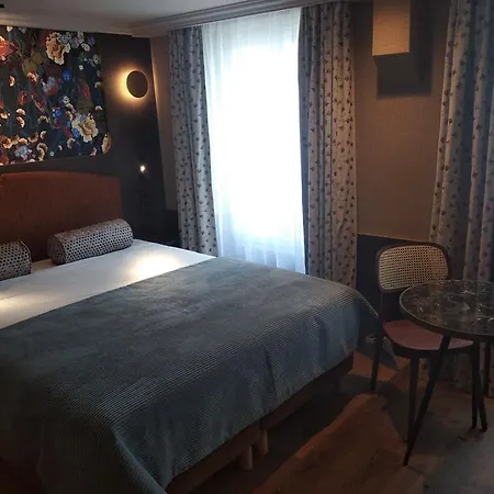 Maison Axel Opéra Hotel