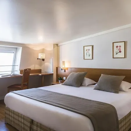 Maison Axel Opéra Hotel
