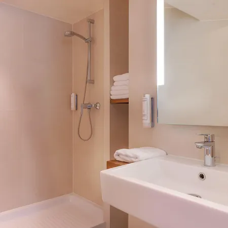 Hotel Maison Axel Opéra