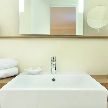 Maison Axel Opéra Hotel Paris