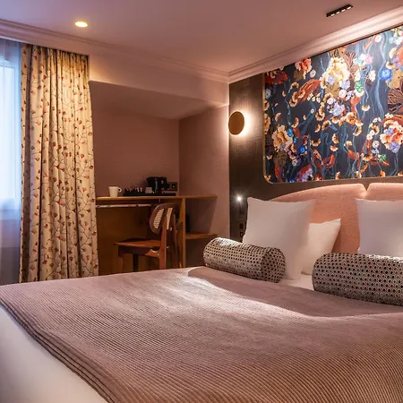 Maison Axel Opéra Hotel Paris