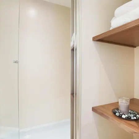 ホテル Maison Axel Opera 3*