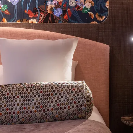 Hotel Maison Axel Opéra 3*