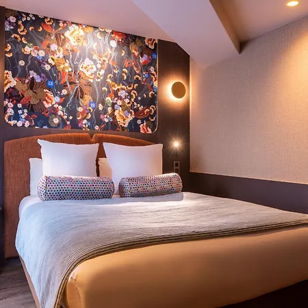 Maison Axel Opéra Hotel 3*