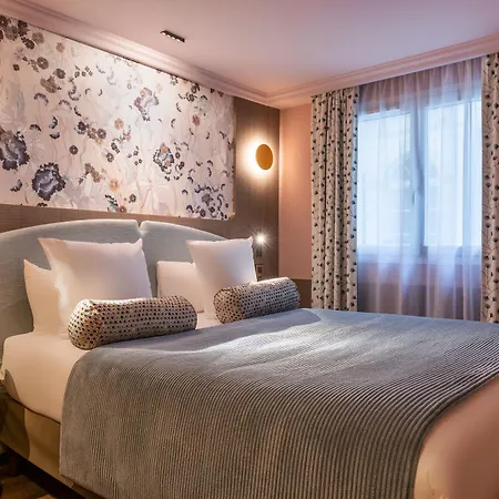 Maison Axel Opéra 3* Paris