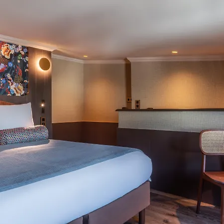 Maison Axel Opéra 3*