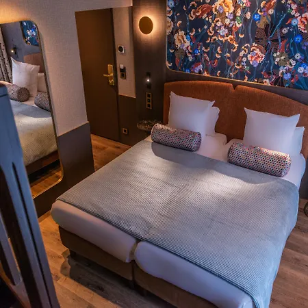 Maison Axel Opéra 3* Paris