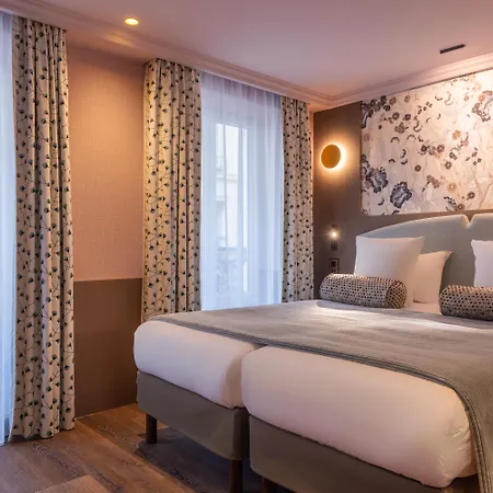 Hotel Maison Axel Opera