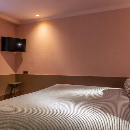Maison Axel Opéra 3*