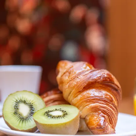 Maison Axel Opéra Hotel 3*