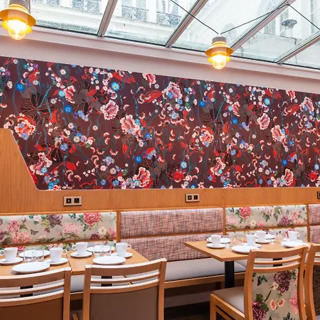 Maison Axel Opéra Hotel 3*