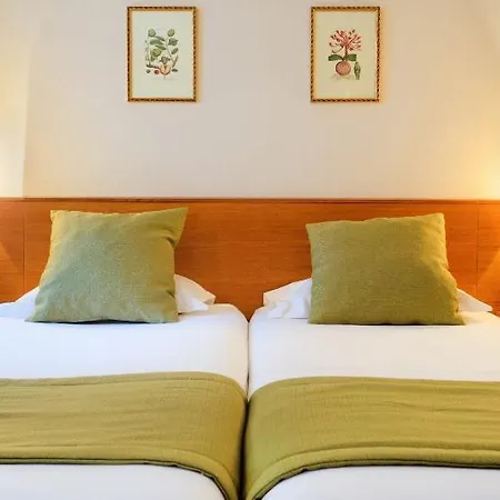 Maison Axel Opéra 3* Paris