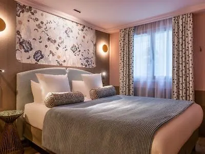 Maison Axel Opera 3* Parijs