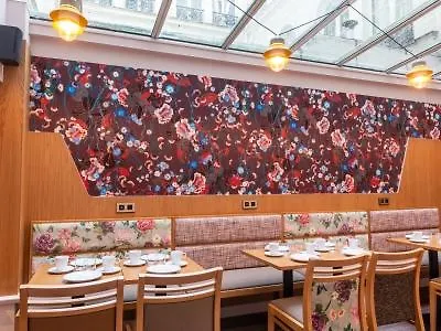 Maison Axel Opera 3* Paris