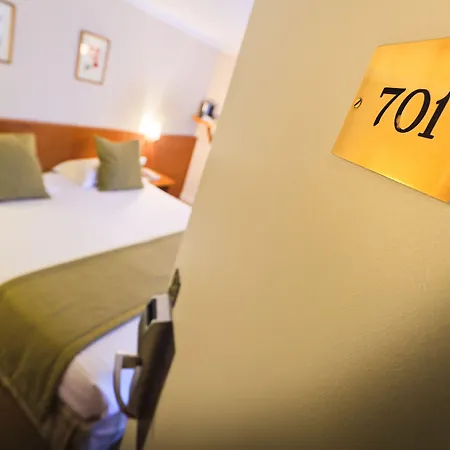 Maison Axel Opera Hotel