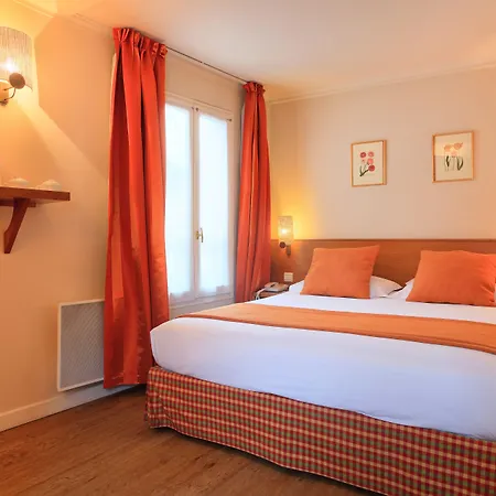 Maison Axel Opera Hotel