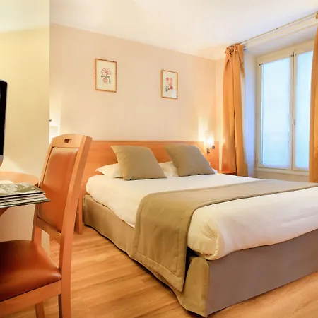 Maison Axel Opera Hotel Paryż