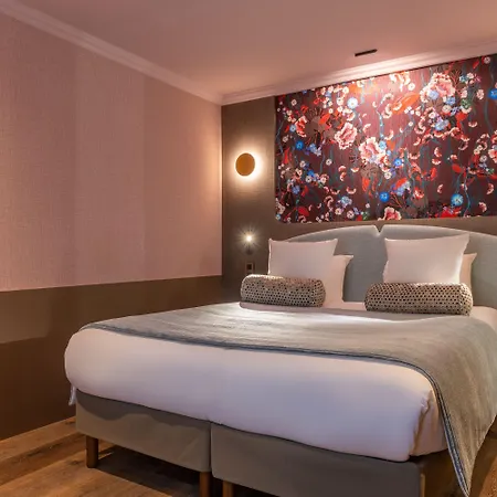 Maison Axel Opera Hotel Paryż