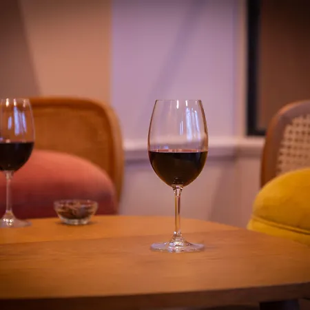 Maison Axel Opera 3*