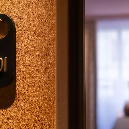 Maison Axel Opera Hotel Paris