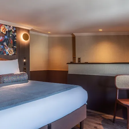 Maison Axel Opera 3*