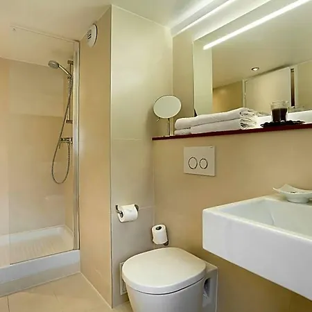 מלון Maison Axel Opera 3*